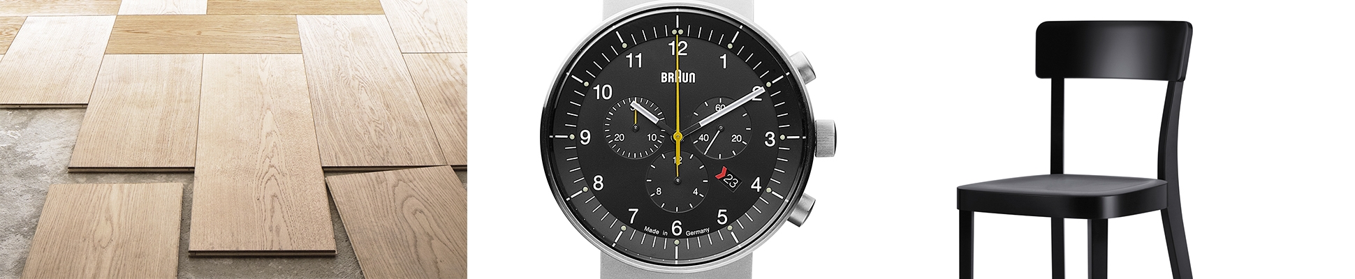 Studio Hannes Wettstein