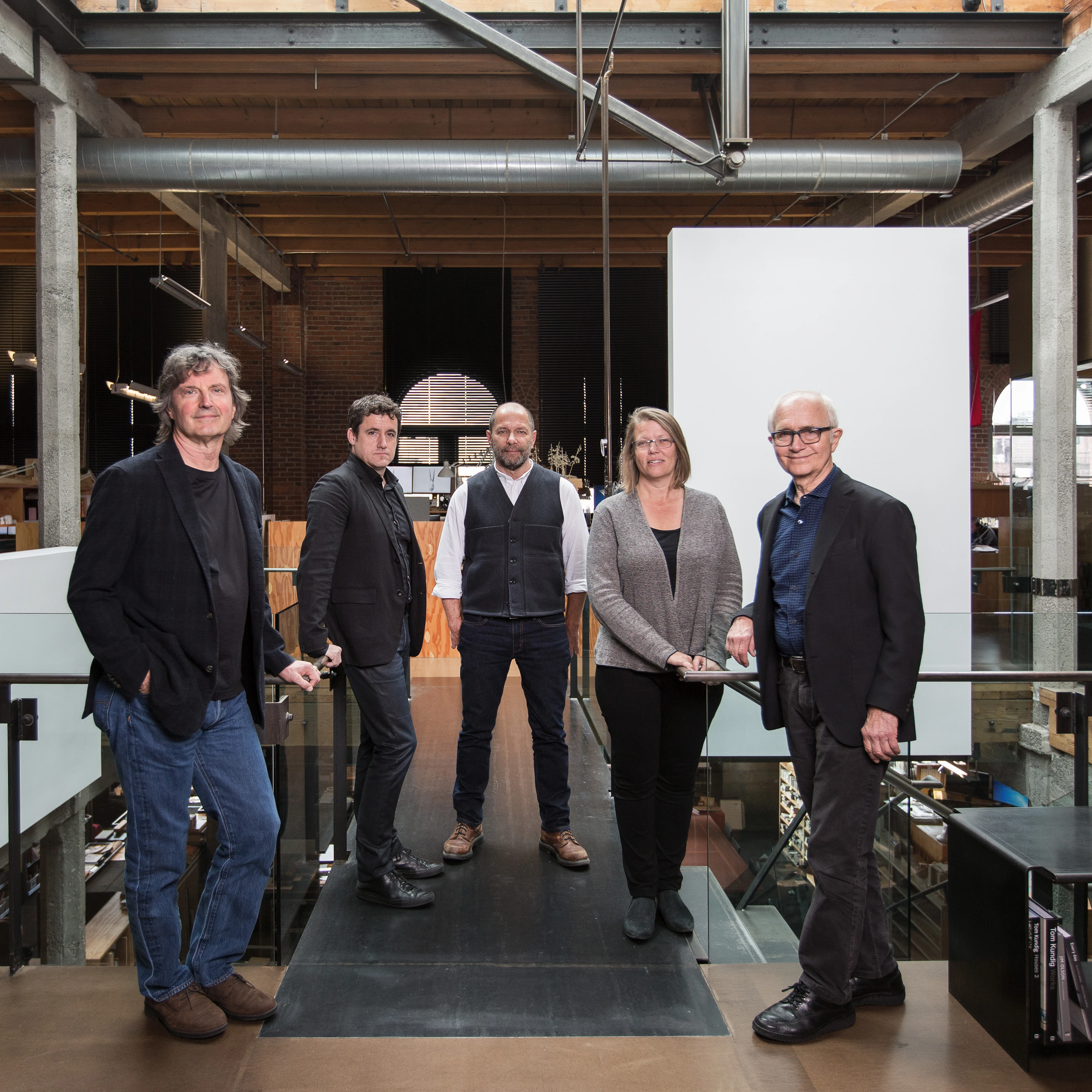 Olson Kundig