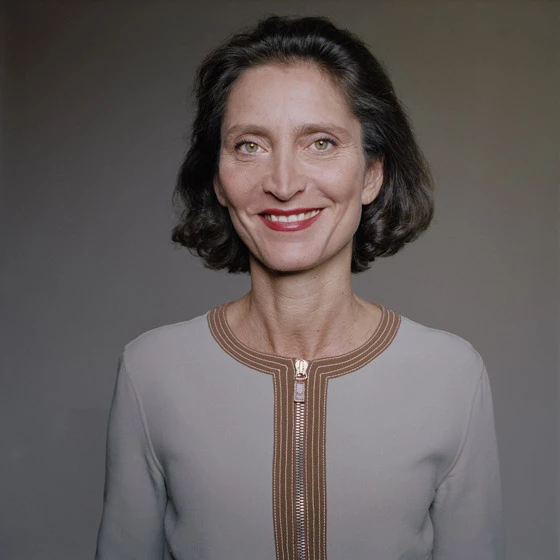 Yasmine Mahmoudieh