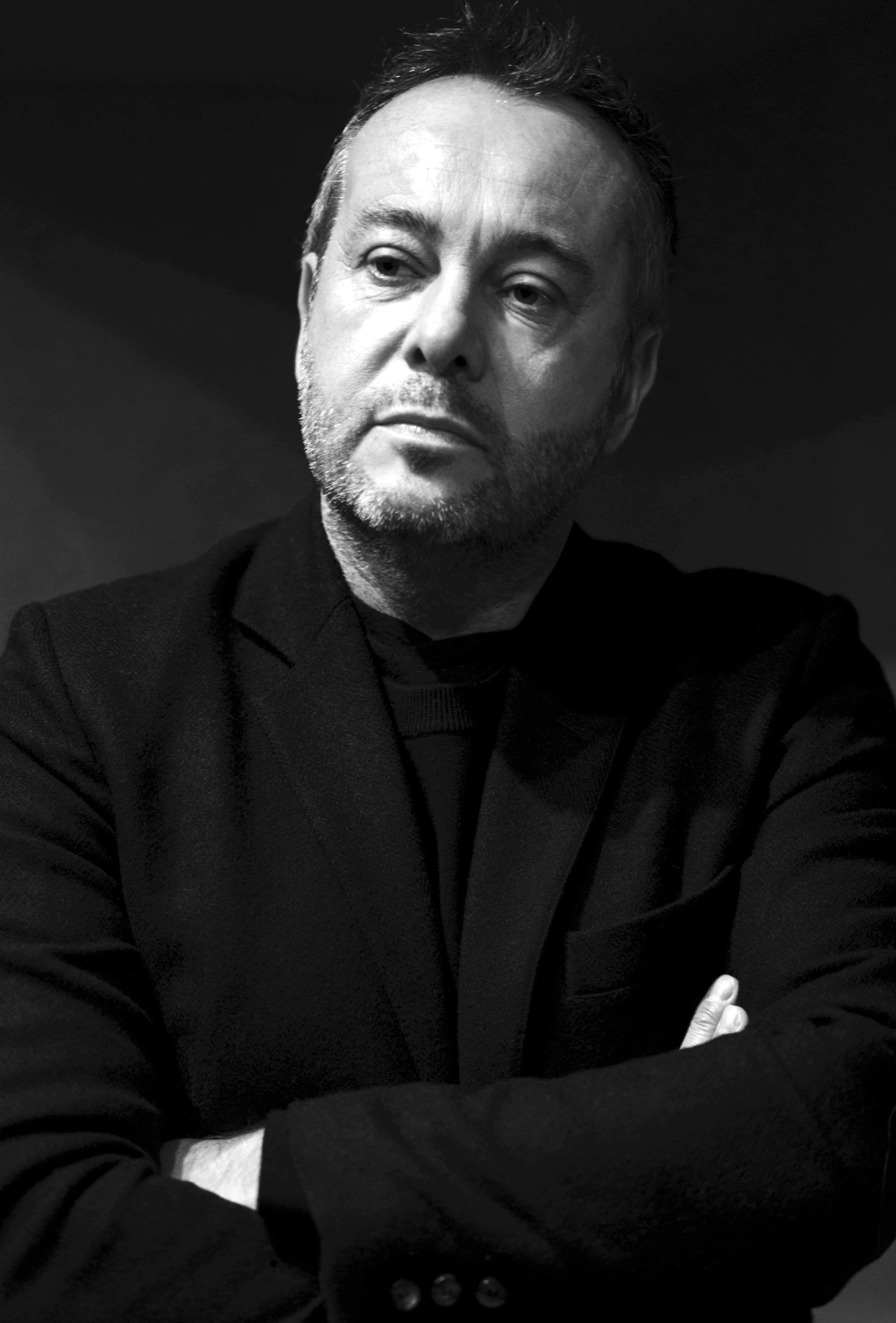 Patrick Norguet