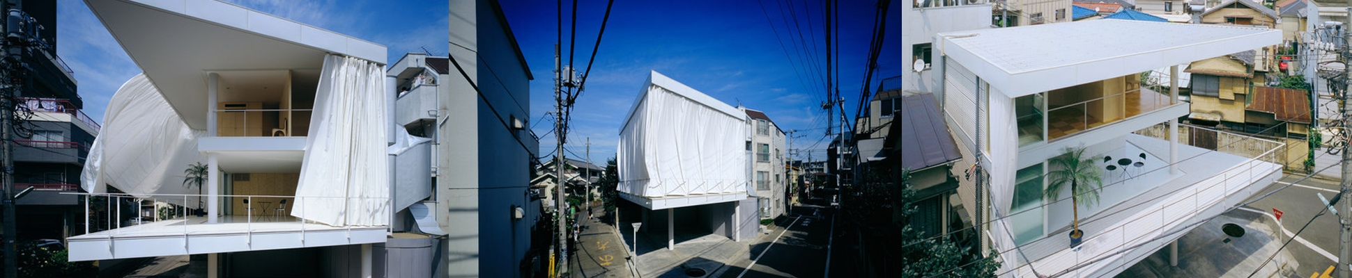 Shigeru Ban Architects