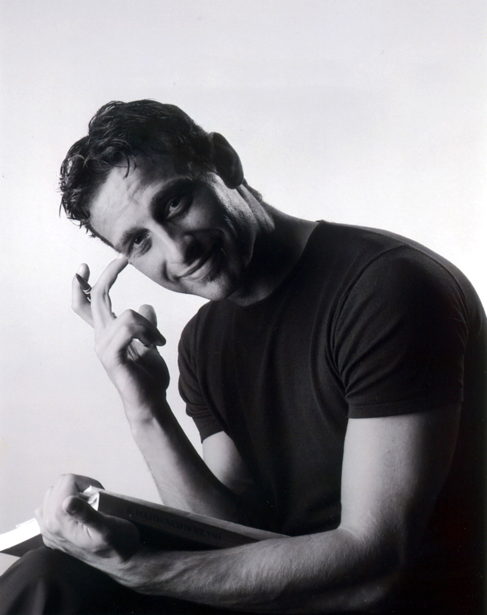 Matteo Nunziati