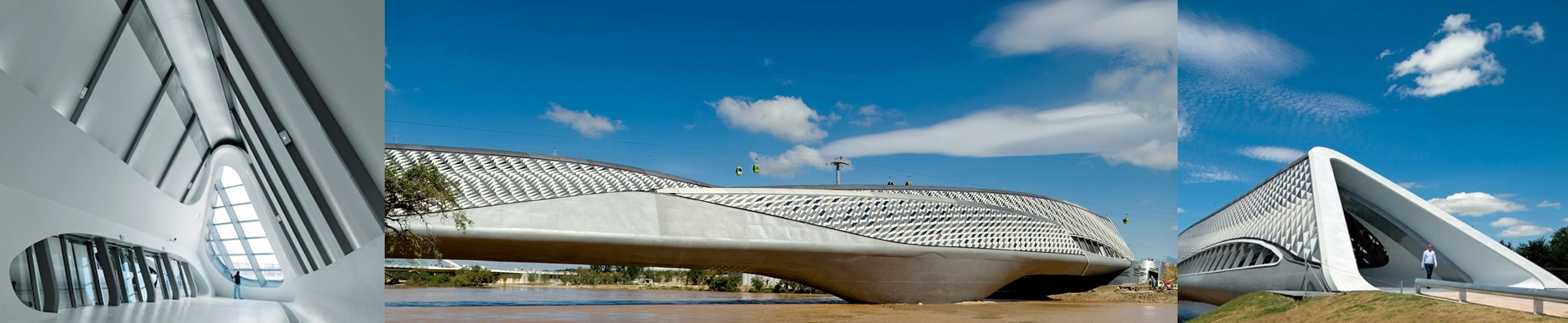 Zaha Hadid Architects