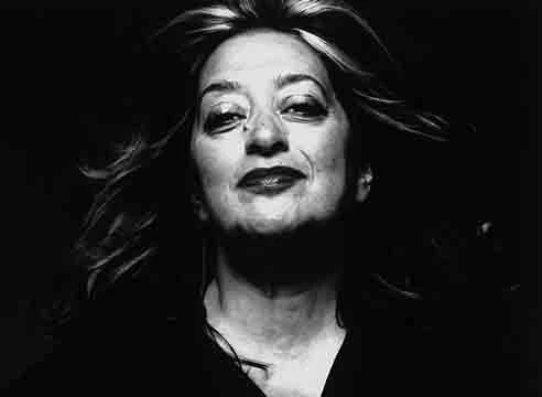 Zaha Hadid Architects