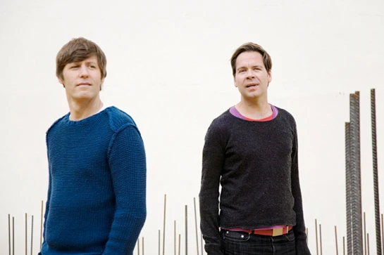 KRAUS SCHÖNBERG ARCHITECTS