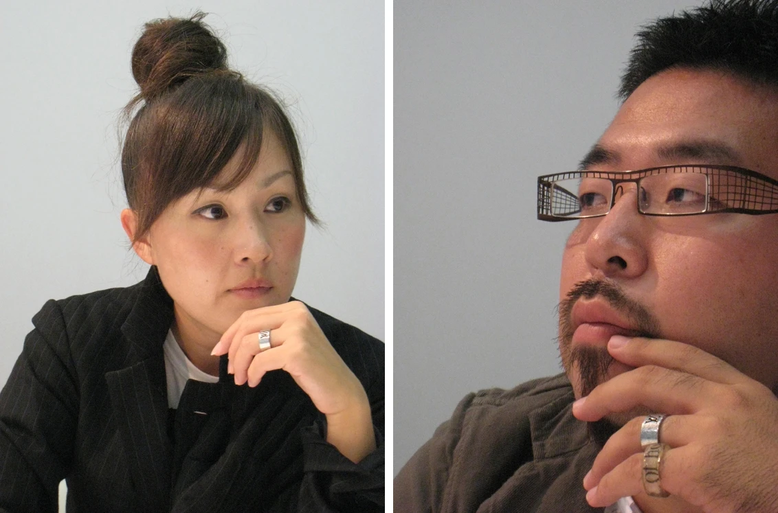 mA-style architects