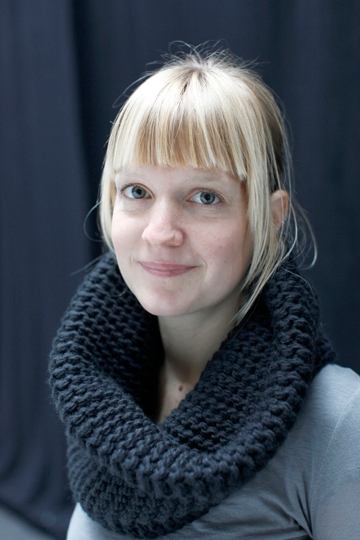 Eva Marguerre