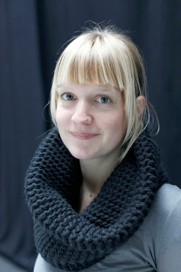 Eva Marguerre