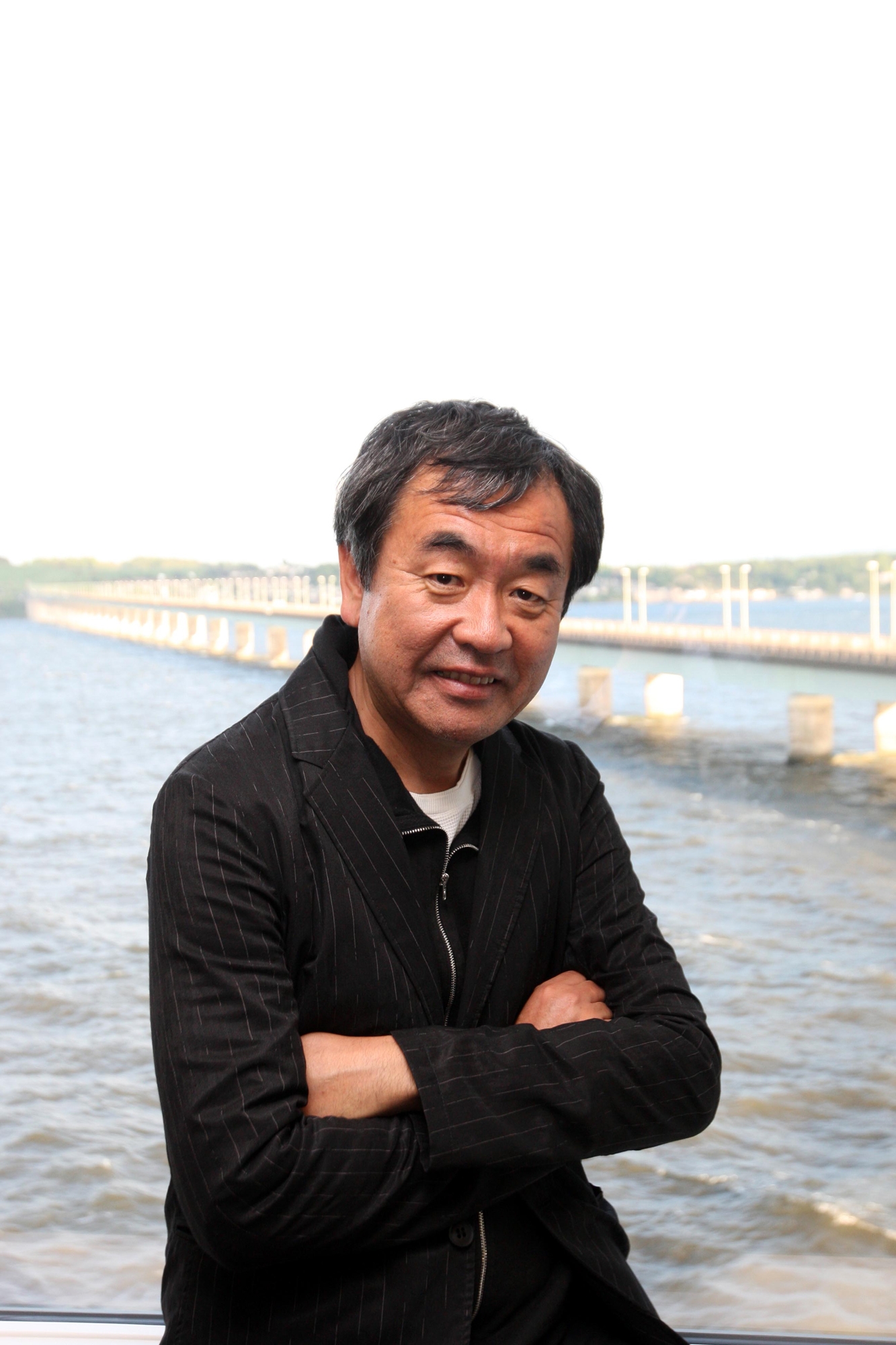 Kengo Kuma