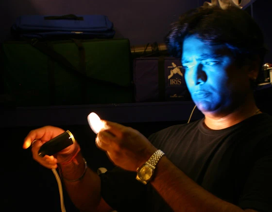 AWA Architectural Lighting Designers