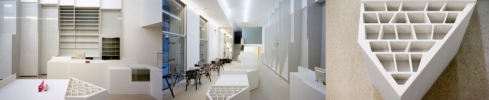 Gonzalez Haase Architects