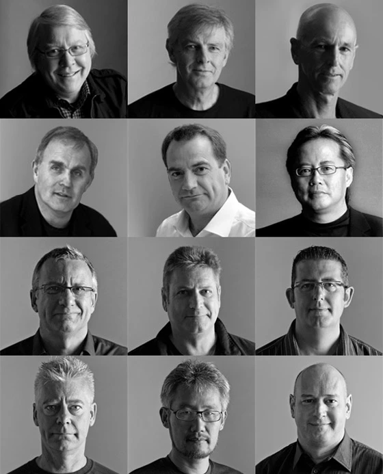 Denton / Corker / Marshall