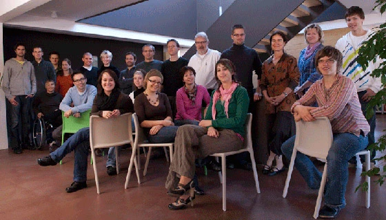 Lutz architectes sàrl