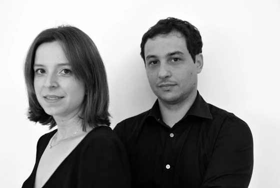 TERNULLOMELO ARCHITECTS