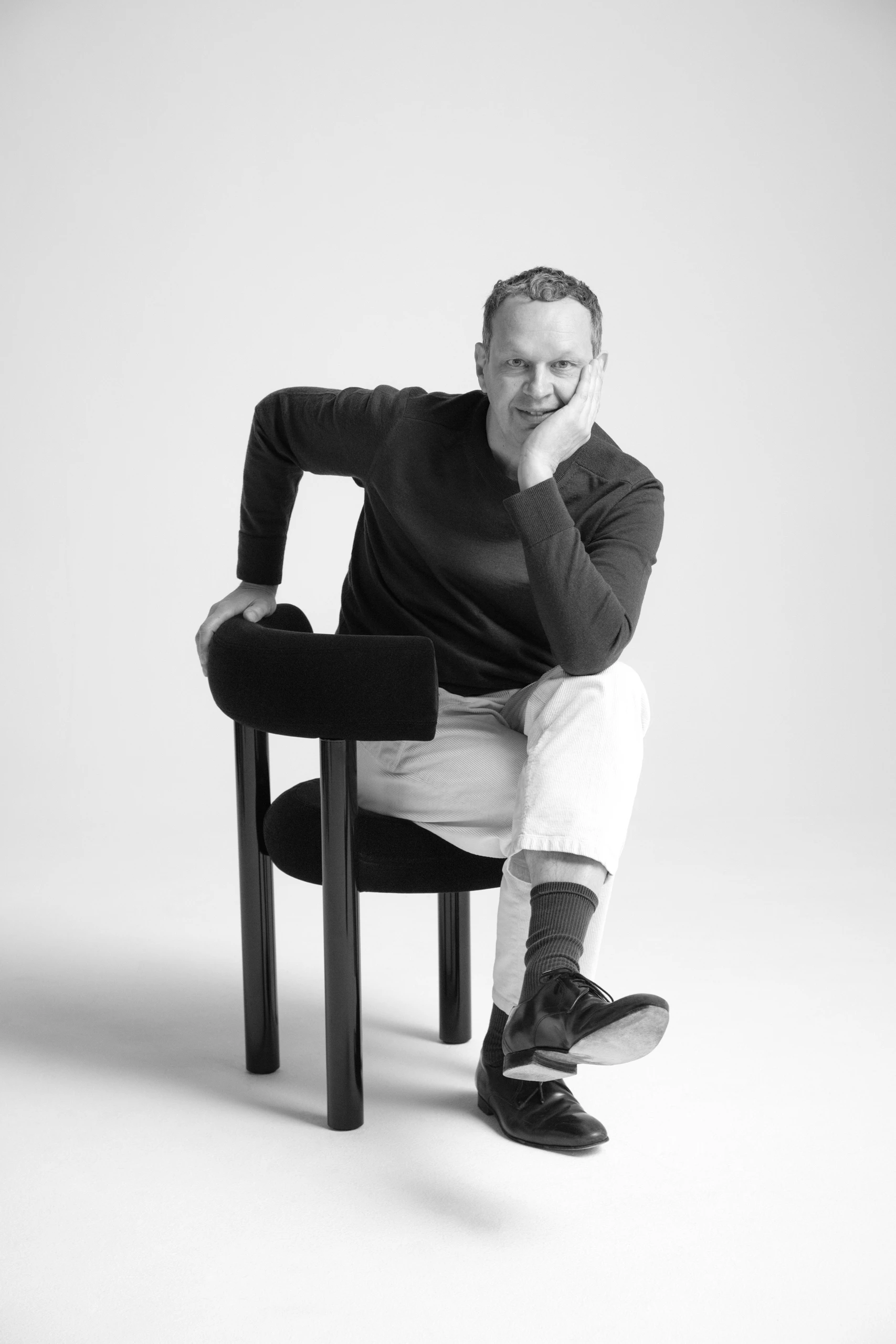 Tom Dixon