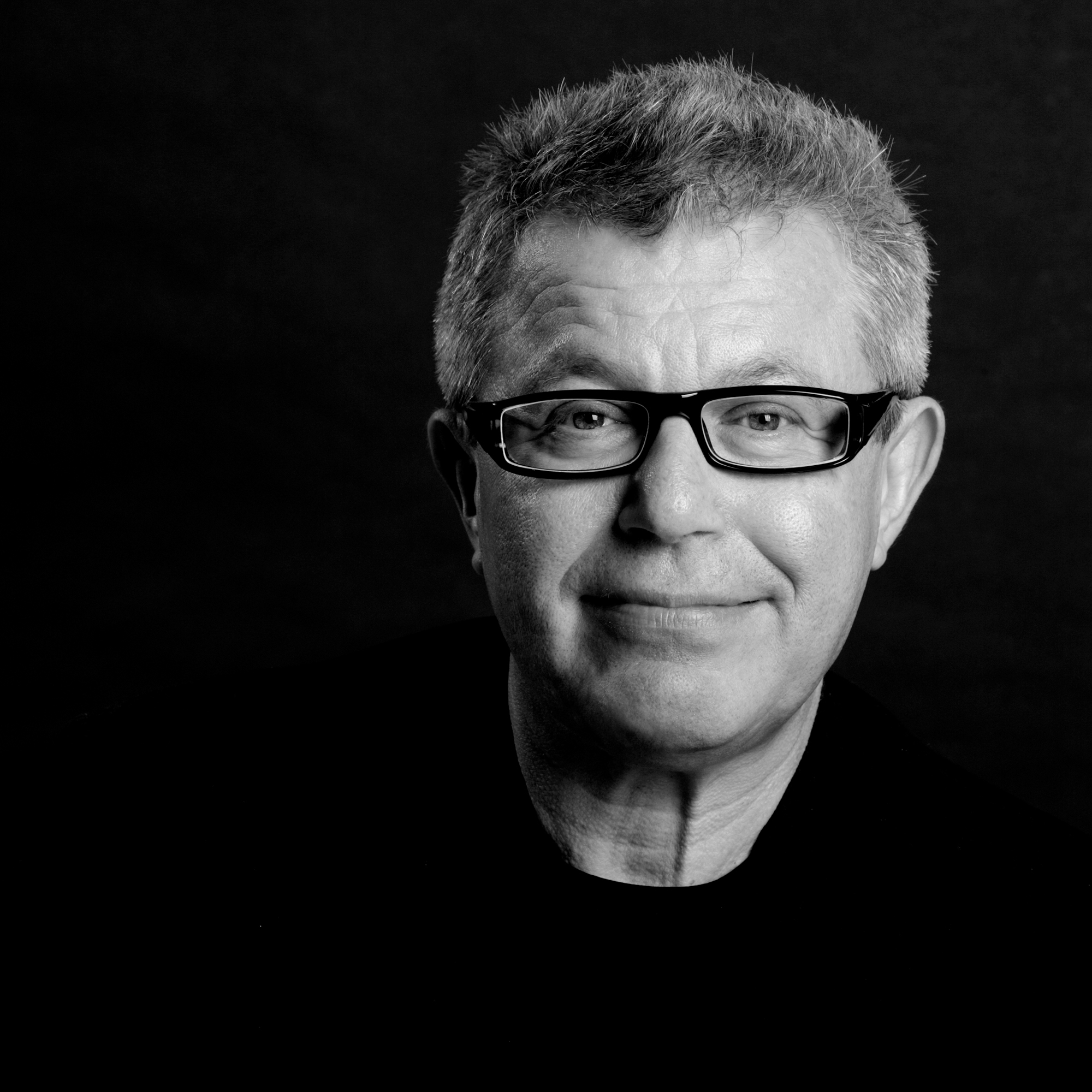 Daniel Libeskind