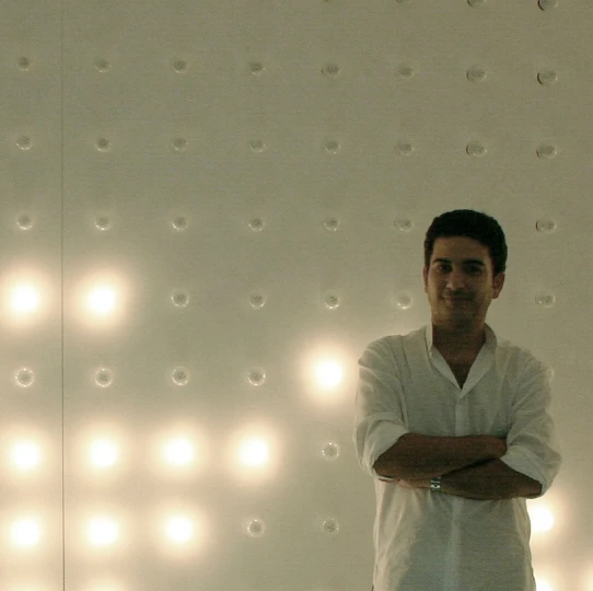 Paul Kaloustian Architect