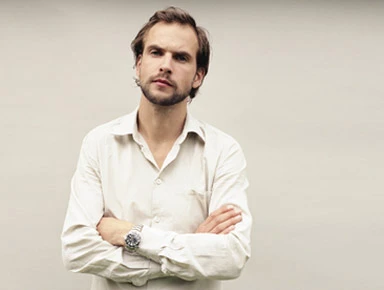 Johannes Norlander Arkitektur AB