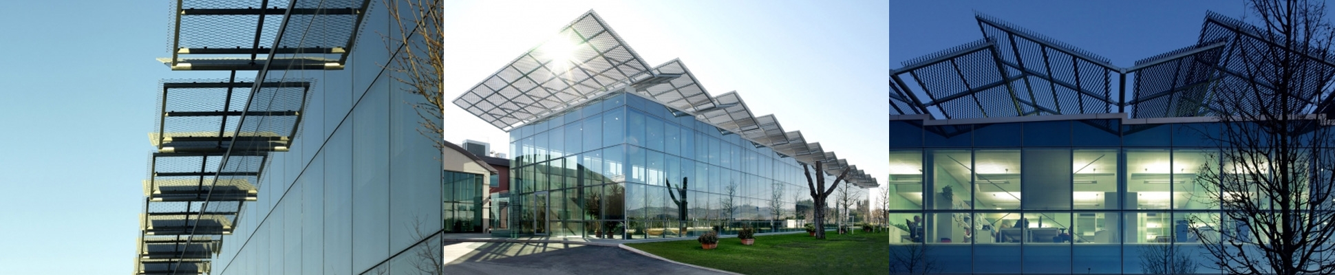 Mario Cucinella Architects Srl