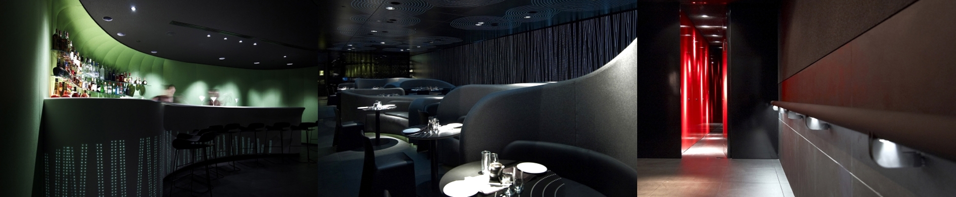 ama - Andy Martin Architects