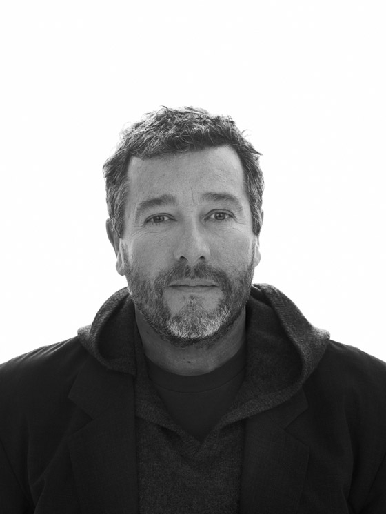 Philippe Starck