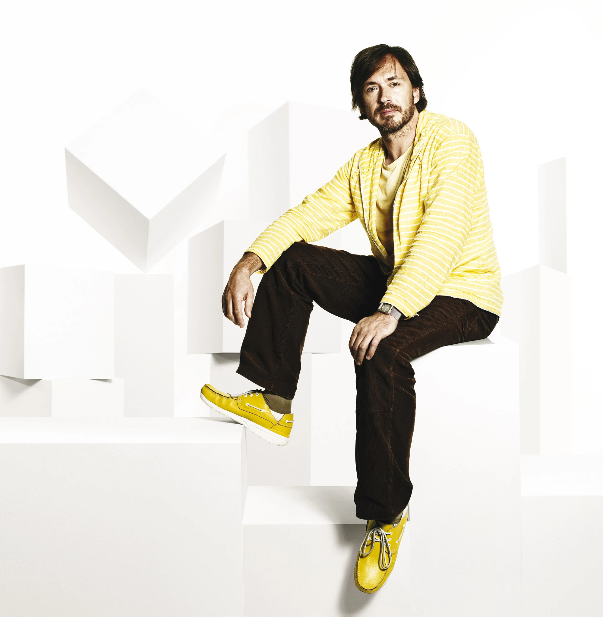 Marc Newson