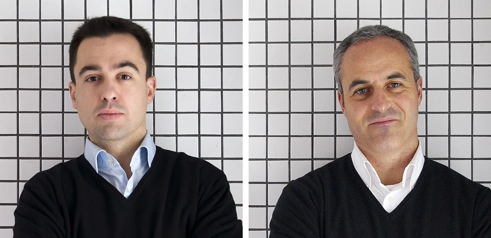 Beguiristain Bergera Arquitectos