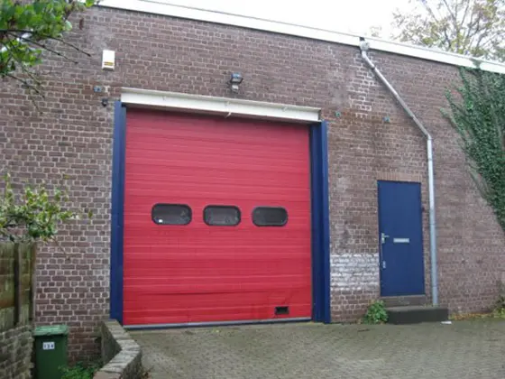 Impresión del fabricante Ineke Hans