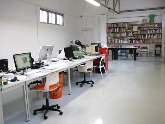 Impresión del fabricante Ineke Hans