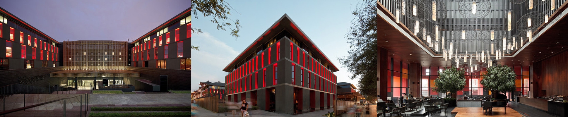 Neri & Hu Design and Research Office