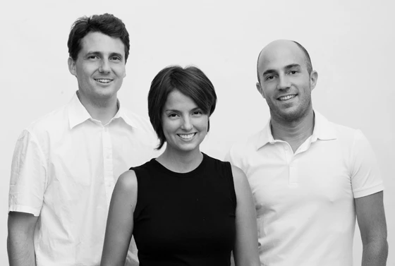 Dosmasuno Arquitectos