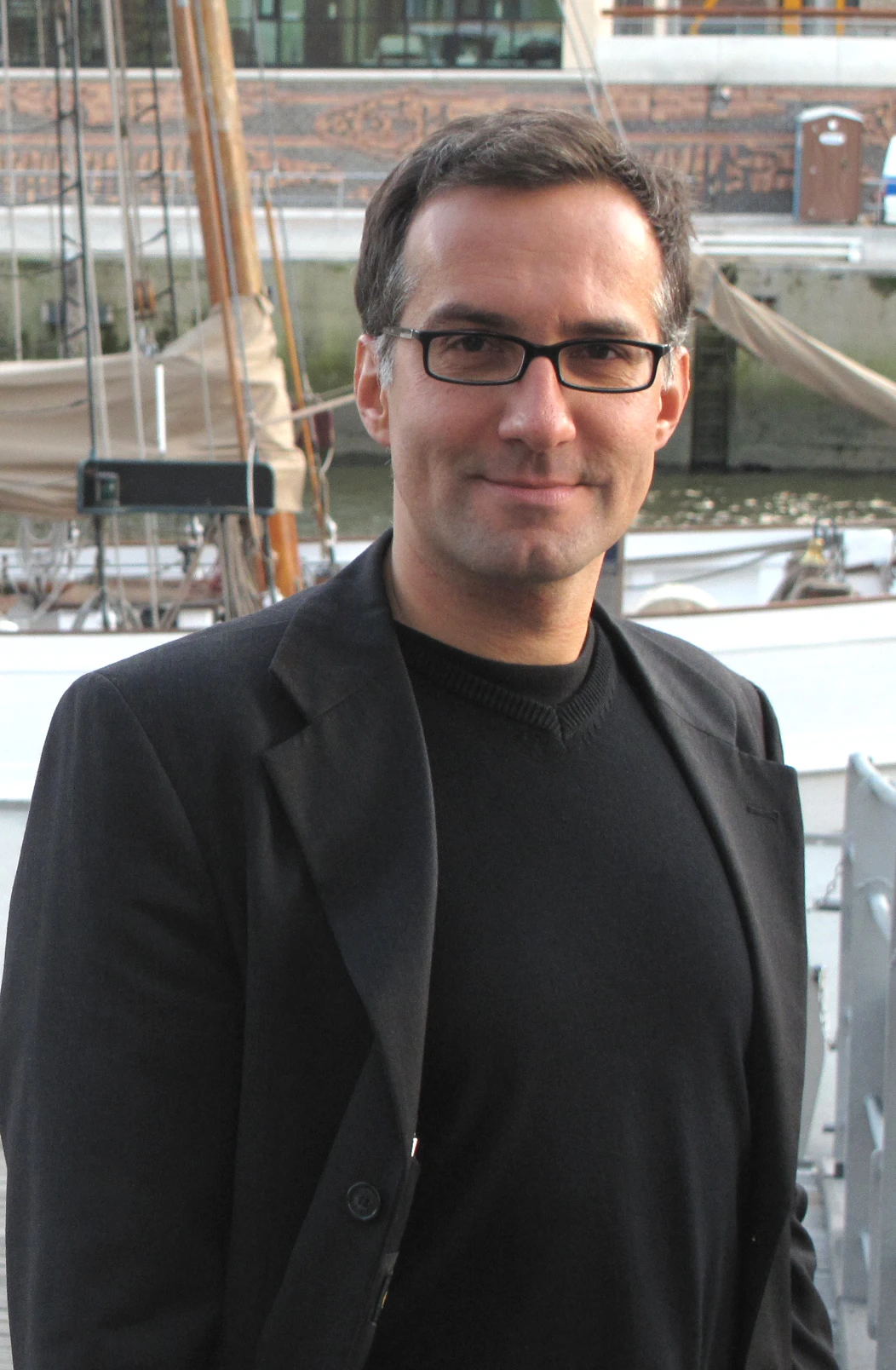 Olaf Schroeder