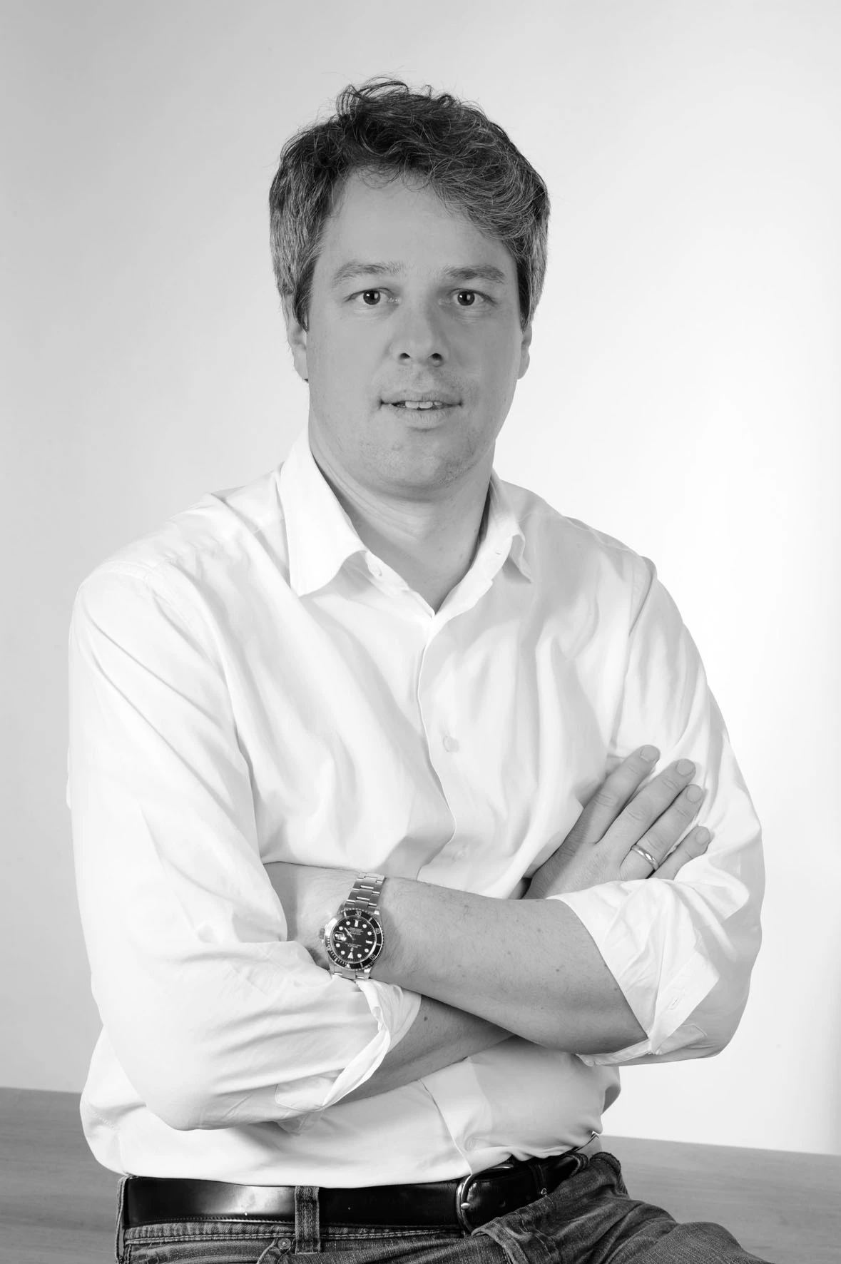 Dominikus Stark Architekten