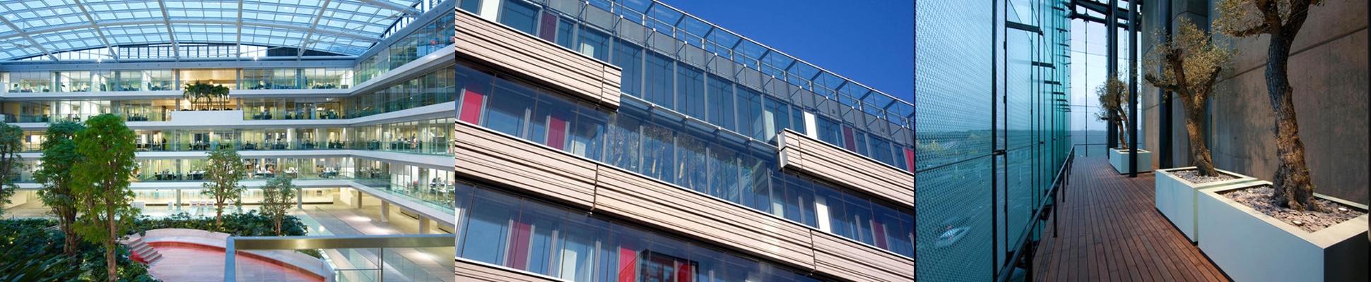 Meyer en Van Schooten Architecten (MVSA)