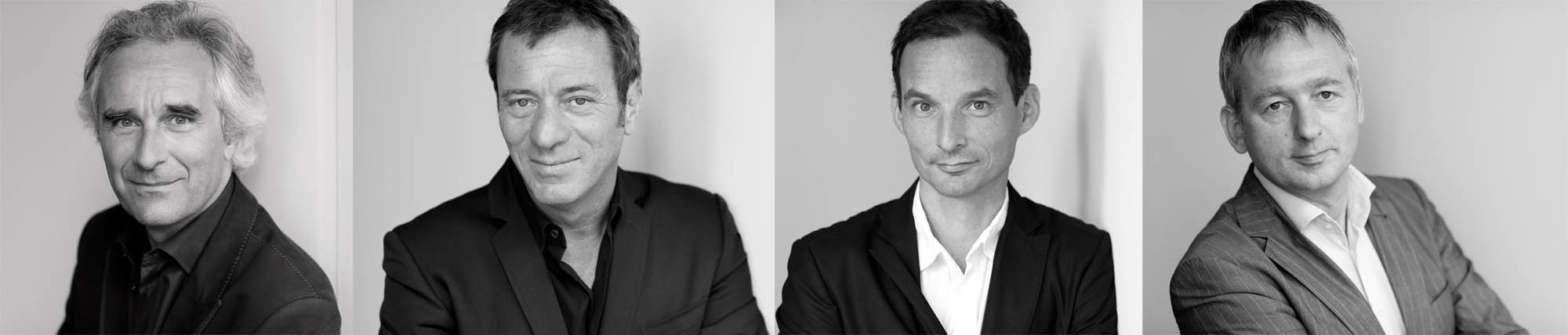 Meyer en Van Schooten Architecten (MVSA)