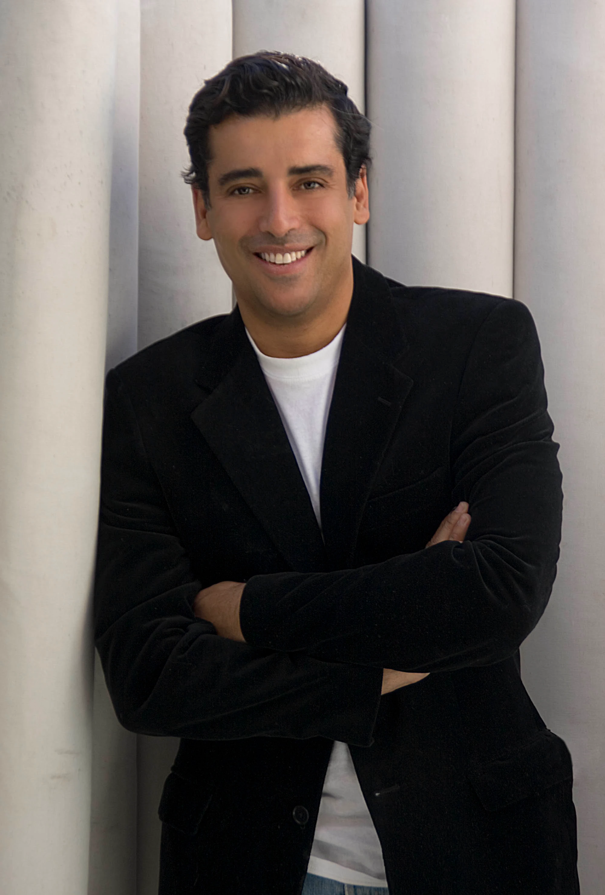 Héctor Ruiz-Velázquez