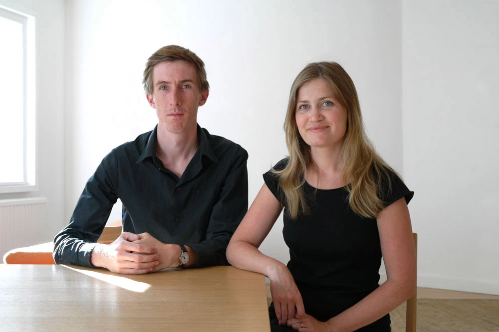 Carson & Crushell Architects