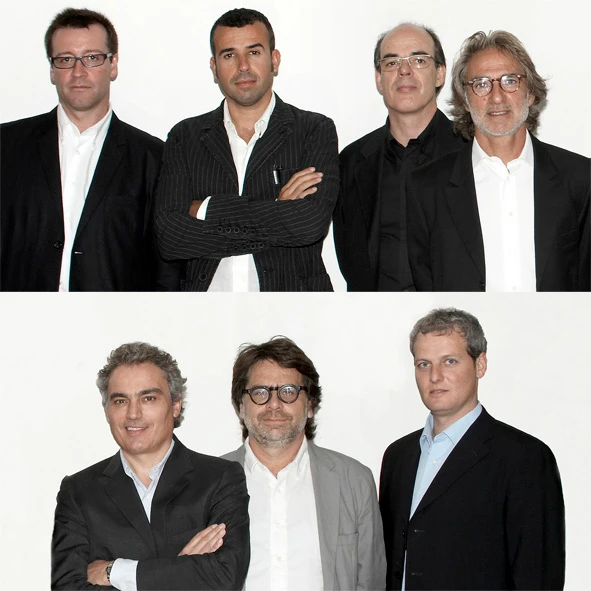 GCA Arquitectos Asociados