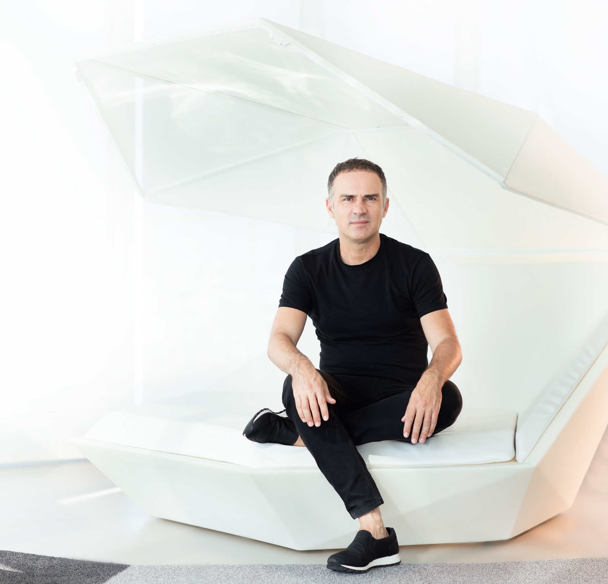 Ramón Esteve Estudio