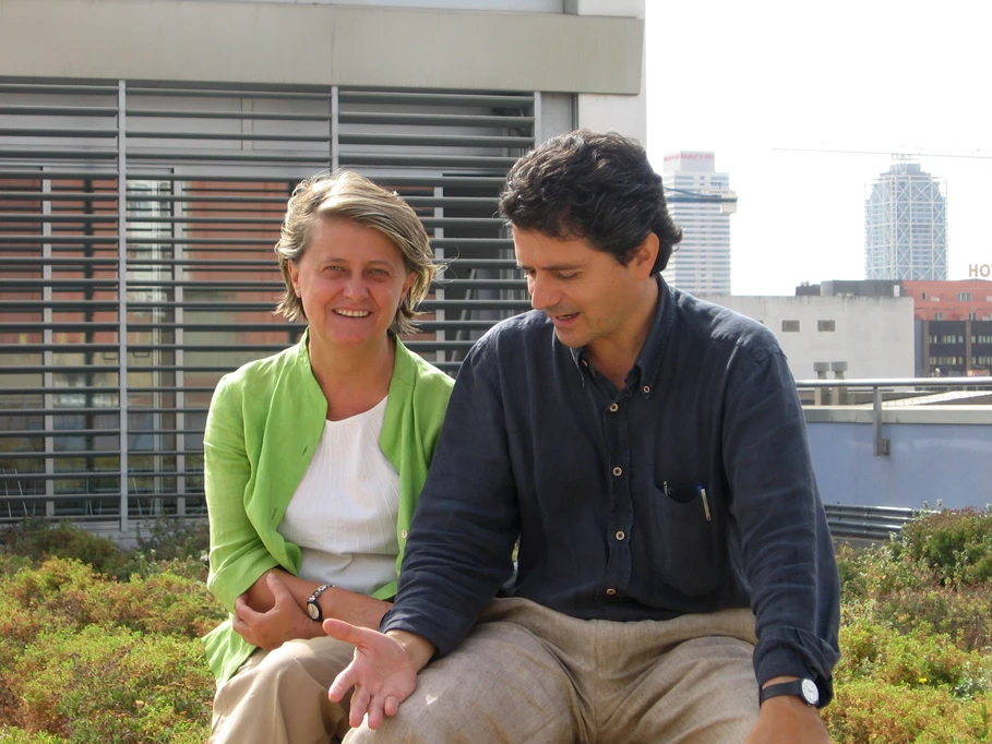 Picharchitects/Pich-Guilera