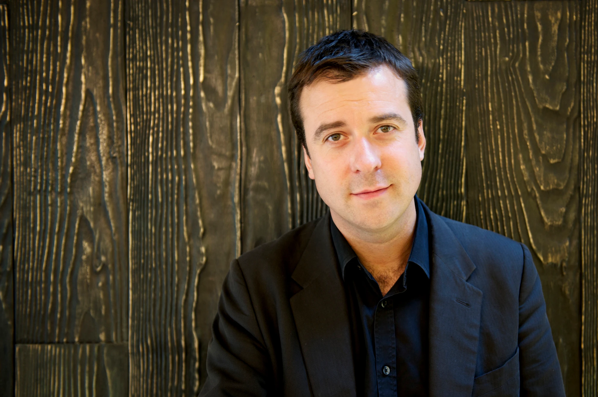 Paul McAneary Architects