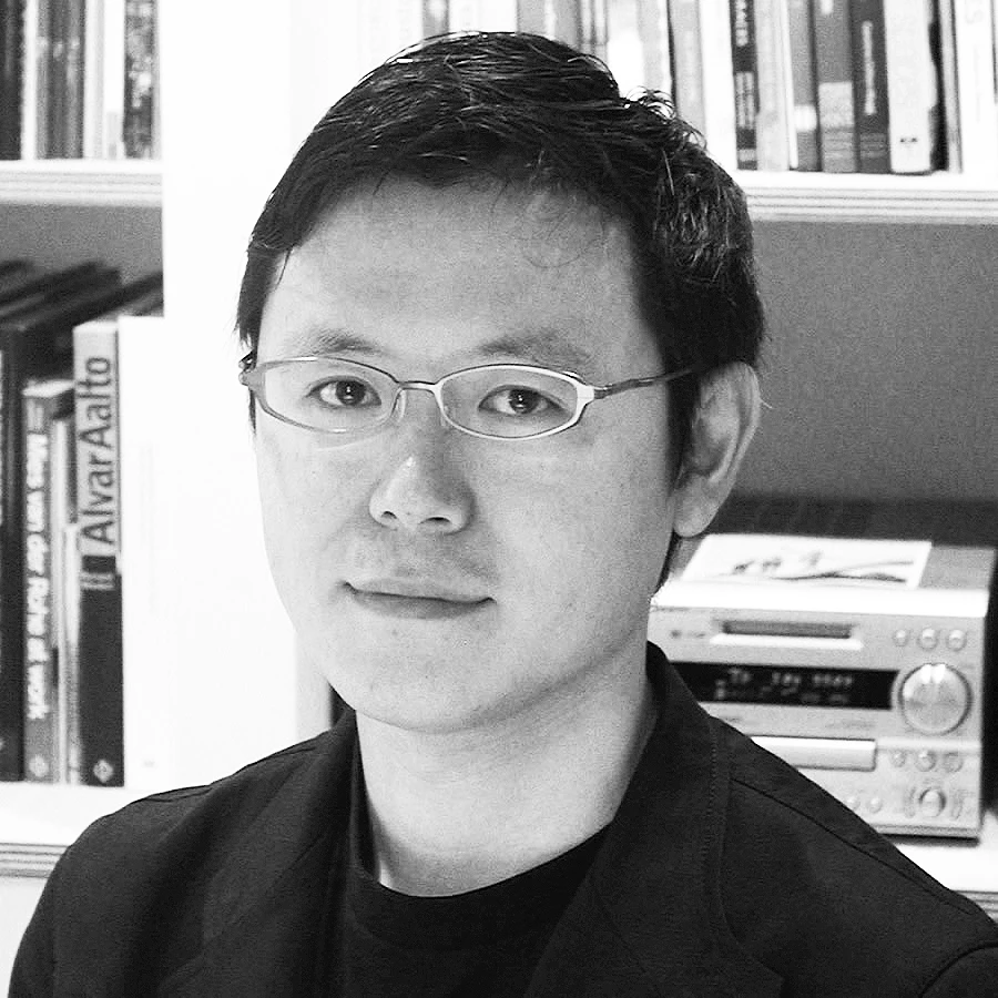 Key Operation Inc. / Architects