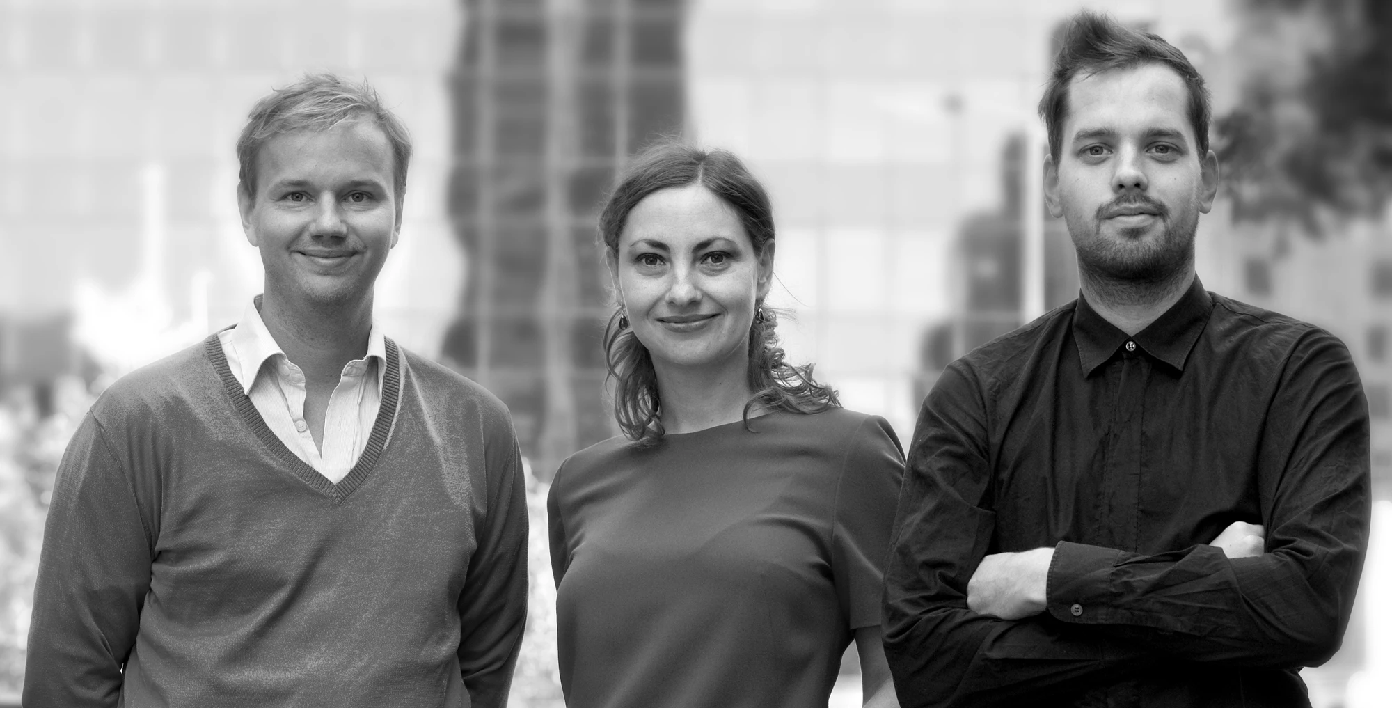 Shift architecture urbanism