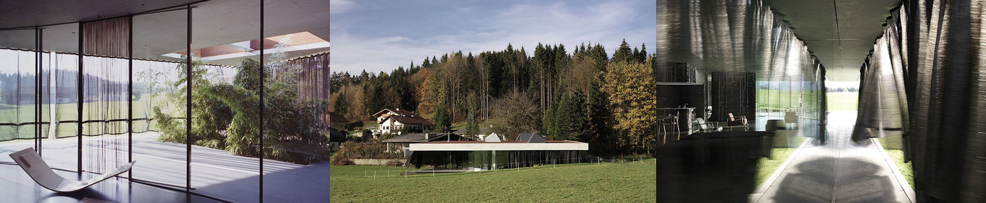 Maria Flöckner & Hermann Schnöll Architekten