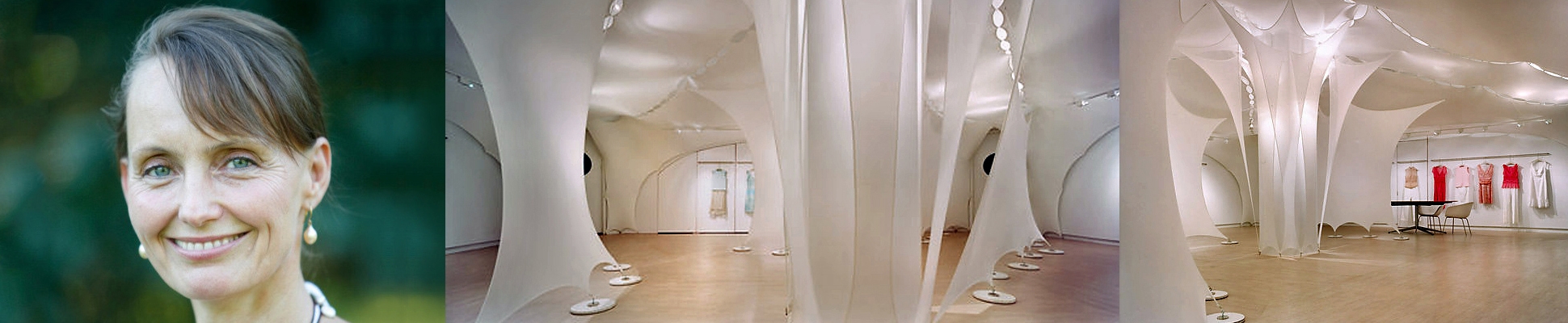 Gisela Stromeyer Design