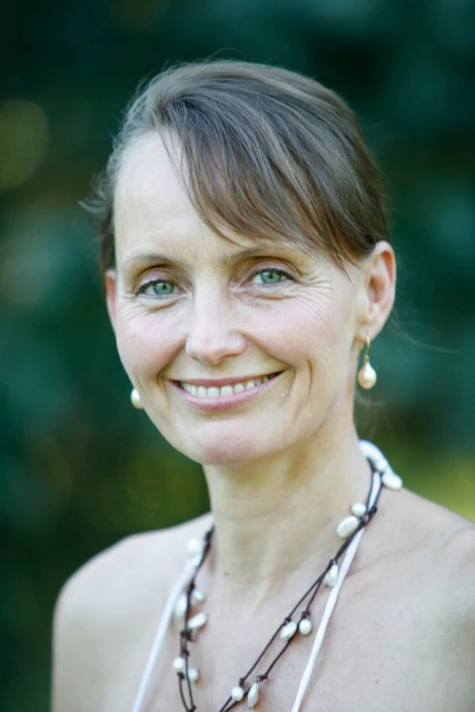 Gisela Stromeyer Design