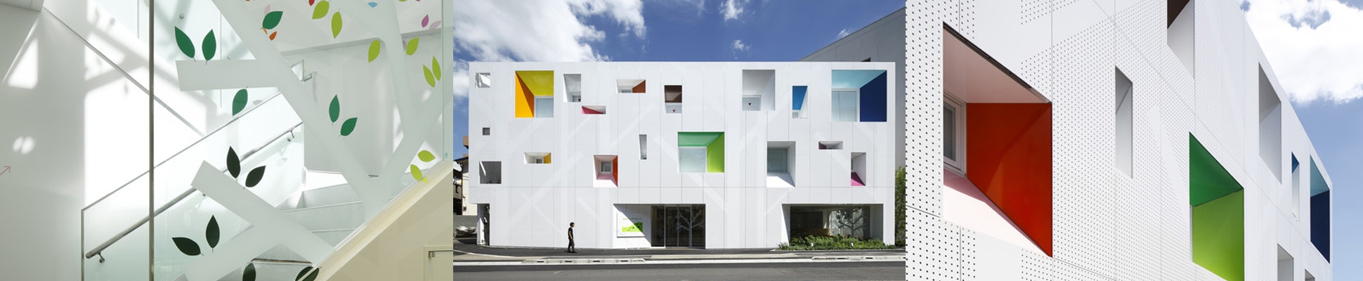 Emmanuelle Moureaux Architecture + Design