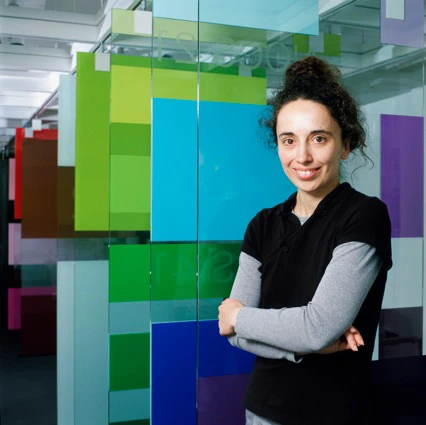 Emmanuelle Moureaux Architecture + Design