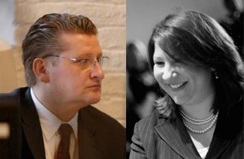 OVI - Office for Visual Interaction