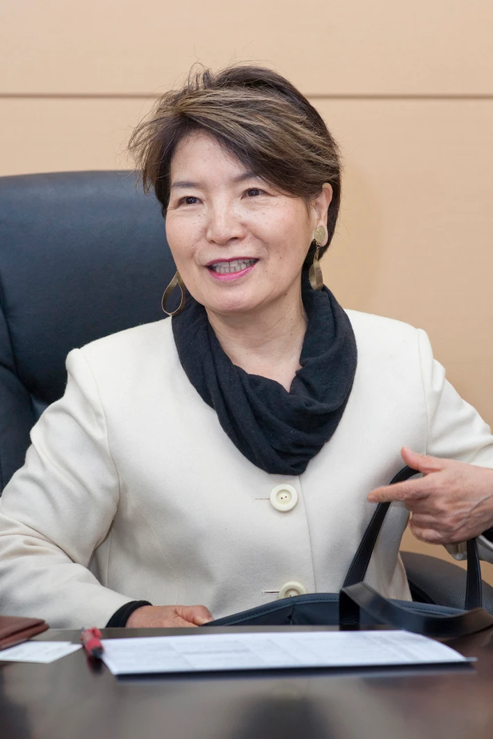 Reiko Chikada Lighting Design